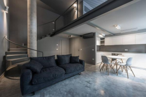  Grey Loft  Полиньано А Марэ